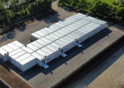 Scoala modulara Adjud