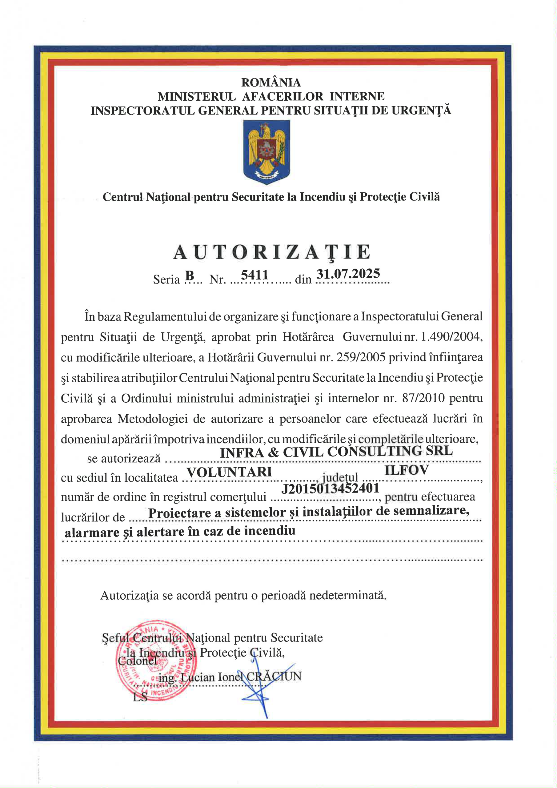 certificat_autorizatie_detectie_infra_civil_consulting