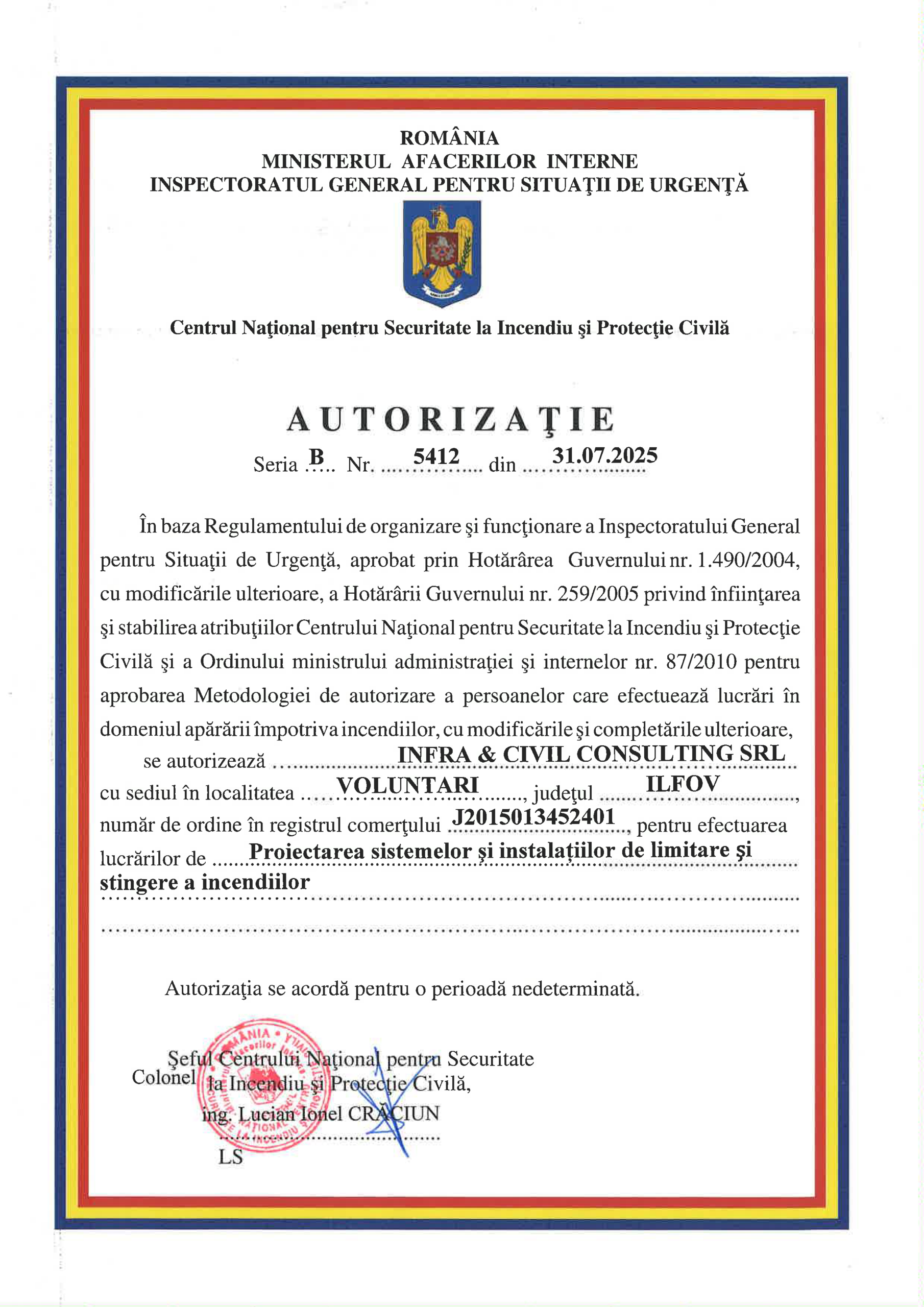 certificat_autorizatie_stingere_infra_civil_consulting