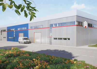 Hala Al-Promt Constanta